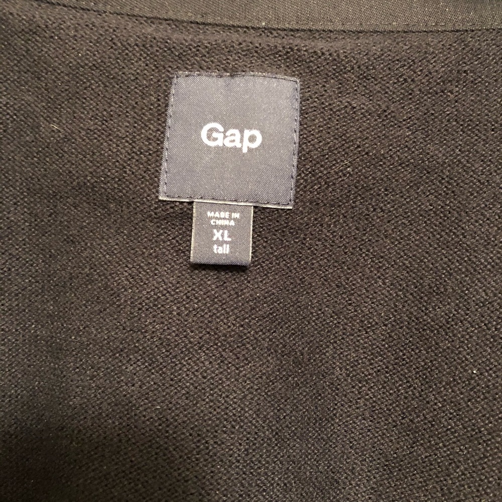 Gap Pullover - image 2
